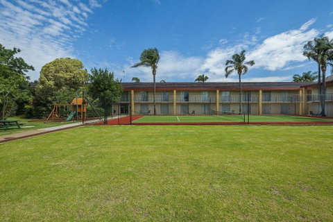 Mildura Inlander Resort - Holiday Find 1