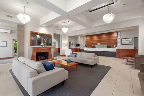Quality Hotel Mildura Grand - Holiday Find 2