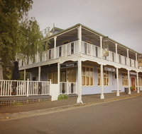Mole Creek Guest House - Holiday Find