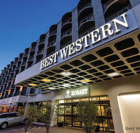Best Western Hobart - Holiday Find