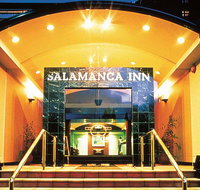 Salamanca Inn - Holiday Find