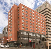 Travelodge Hotel Hobart - Holiday Find