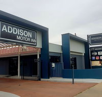 Addison Motor Inn - Holiday Find