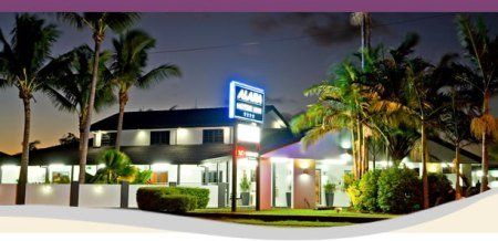 Alara Motor Inn - Holiday Find 0