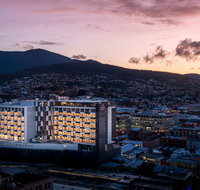 Crowne Plaza Hobart - Holiday Find