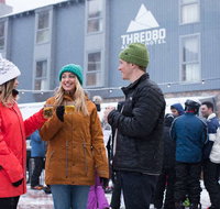 Thredbo Alpine Hotel - Holiday Find