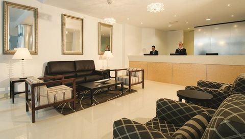 IStay RiverCity - Holiday Find 1