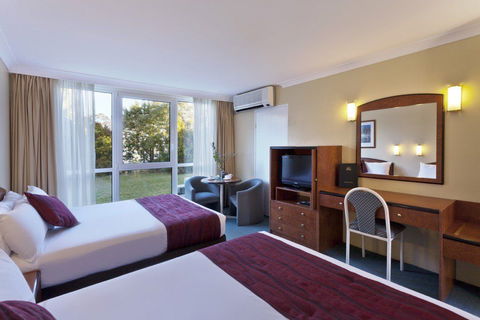 Alpine Motor Inn - Holiday Find 2