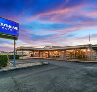 Southgate Motel - Holiday Find