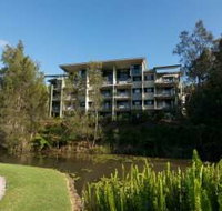 Club Wyndham Coffs Harbour-Trademark Col - Holiday Find