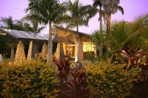 Darlington Beach Resort And Holiday Park - Holiday Find 0