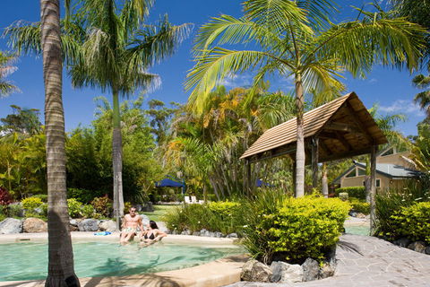 Darlington Beach Resort And Holiday Park - Holiday Find 2