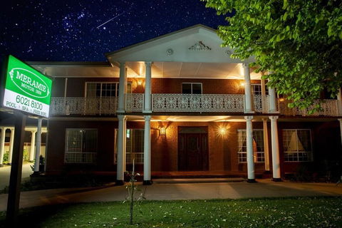 Meramie Motor Inn - Holiday Find 1