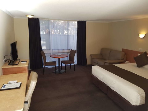 Best Western Chaffey Intl Motor Inn - Holiday Find 2