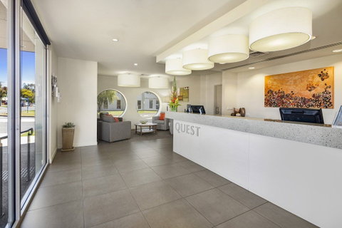 Quest Mildura - Holiday Find 1