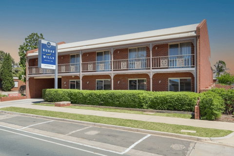 Burke & Wills Motor Inn - Holiday Find 0