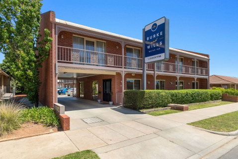 Burke & Wills Motor Inn - Holiday Find 1