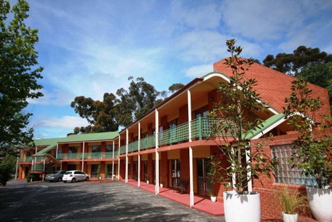 Comfort Inn Lady Augusta - Holiday Find 0