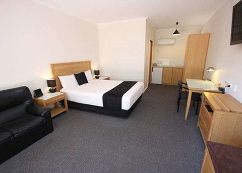 Comfort Inn Lady Augusta - Holiday Find 1