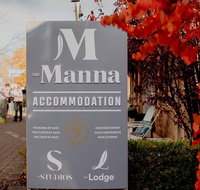 The Manna by Haus Ascend Hotel - Holiday Find