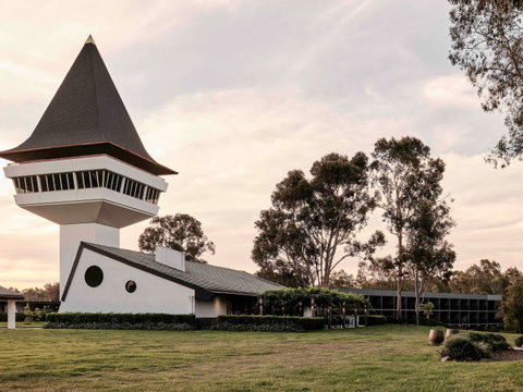 The Mitchelton Hotel Nagambie - Holiday Find 0