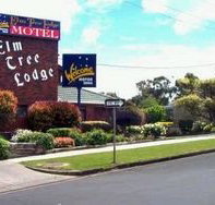 Elm Tree Motel - Holiday Find