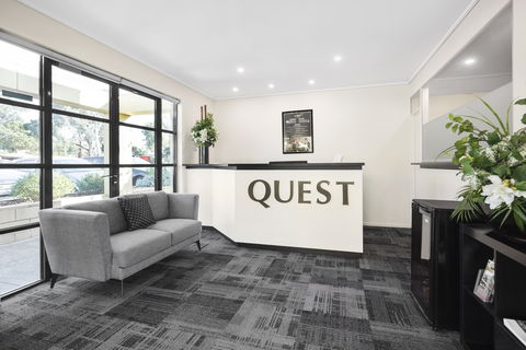 Quest Narre Warren - Holiday Find 0