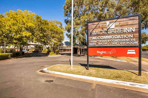 Macquarie Inn - Holiday Find 0
