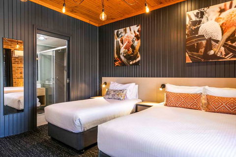 Macquarie Inn - Holiday Find 2
