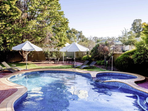 Mercure Port of Echuca Motel - Holiday Find 0