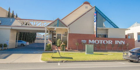 The River Boat Hotel-Echuca - Holiday Find 0