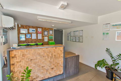 Mackay Oceanside Central Hotel - Holiday Find 2
