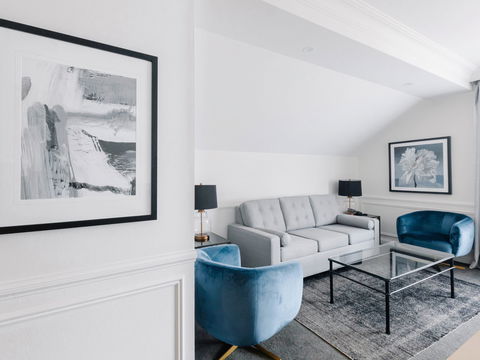 Grand Mercure The Hills Lodge - Holiday Find 4