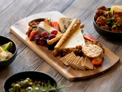 Grand Mercure The Hills Lodge - Holiday Find 10