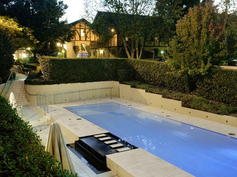 Grand Mercure The Hills Lodge - Holiday Find 15