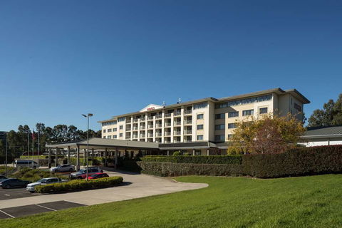 Rydges Norwest Sydney - Holiday Find 0