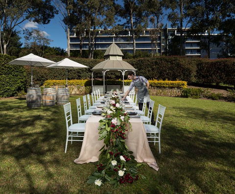 Rydges Norwest Sydney - Holiday Find 15