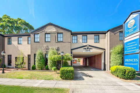 Comfort Inn Dandenong - Holiday Find 0