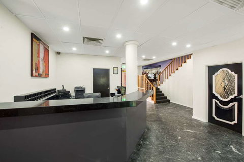 Comfort Inn Dandenong - Holiday Find 2