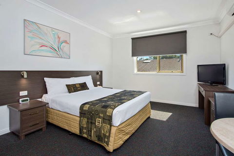 Comfort Inn Dandenong - Holiday Find 7