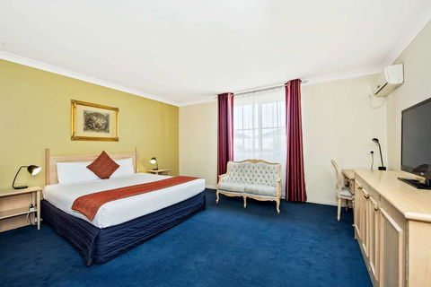 Comfort Inn Dandenong - Holiday Find 9