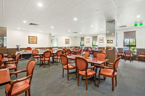 Comfort Inn Dandenong - Holiday Find 14
