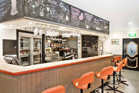 Comfort Inn Dandenong - Holiday Find 15