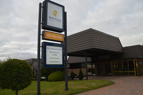 Rowville International Hotel - Holiday Find 0