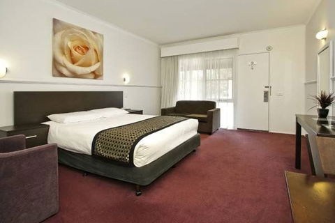 Rowville International Hotel - Holiday Find 2