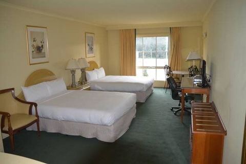 Rowville International Hotel - Holiday Find 6