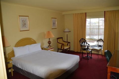 Rowville International Hotel - Holiday Find 7