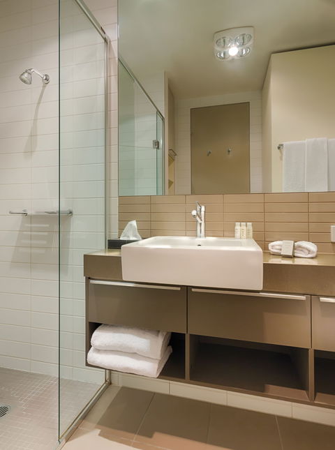 Caroline Serviced Apartments - Holiday Find 2