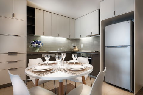 Caroline Serviced Apartments - Holiday Find 3
