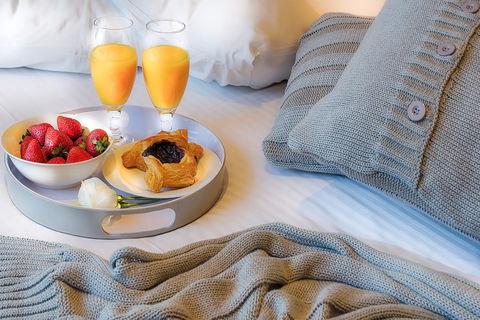 Caroline Serviced Apartments - Holiday Find 14